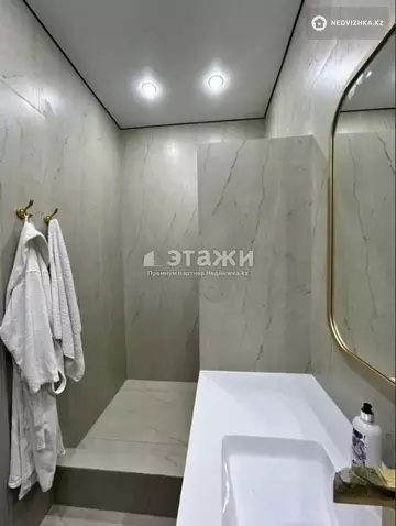 70 м², 2-комнатная квартира, этаж 5 из 9, 70 м², изображение - 5