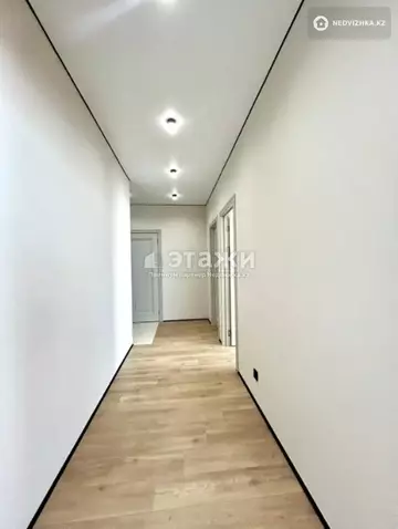 70 м², 2-комнатная квартира, этаж 5 из 9, 70 м², изображение - 8