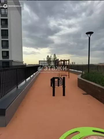 70 м², 2-комнатная квартира, этаж 5 из 9, 70 м², изображение - 11