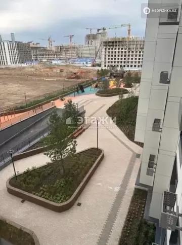 70 м², 2-комнатная квартира, этаж 5 из 9, 70 м², изображение - 13