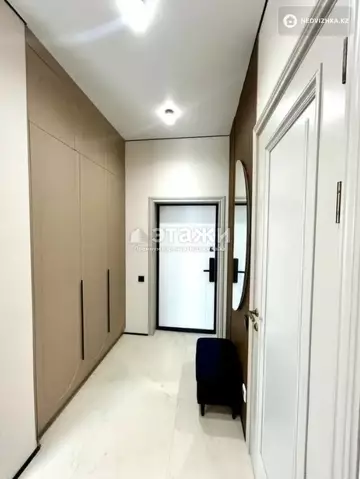 70 м², 2-комнатная квартира, этаж 5 из 9, 70 м², изображение - 9