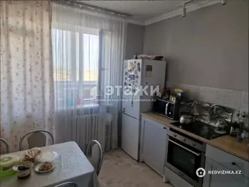 3-комнатная квартира, этаж 8 из 13, 86 м²