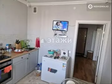 3-комнатная квартира, этаж 8 из 13, 86 м²