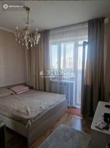 3-комнатная квартира, этаж 8 из 13, 86 м²