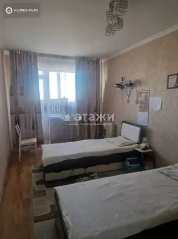 85.5 м², 3-комнатная квартира, этаж 8 из 13, 86 м², изображение - 5
