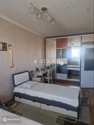 85.5 м², 3-комнатная квартира, этаж 8 из 13, 86 м², изображение - 6
