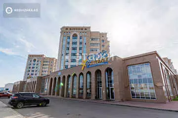 1-комнатная квартира, этаж 6 из 9, 65 м²