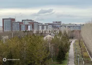 66.7 м², 2-комнатная квартира, этаж 3 из 7, 67 м², изображение - 7