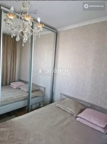 85.5 м², 3-комнатная квартира, этаж 8 из 13, 86 м², изображение - 4