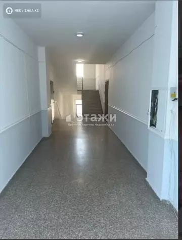1-комнатная квартира, этаж 10 из 10, 11 м²