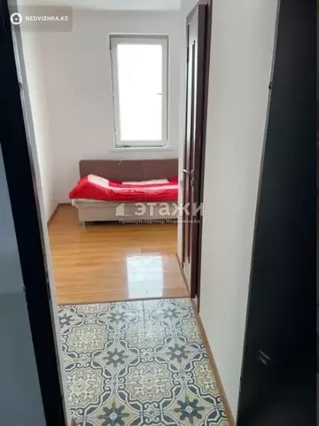 1-комнатная квартира, этаж 10 из 10, 11 м²