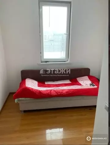 1-комнатная квартира, этаж 10 из 10, 11 м²
