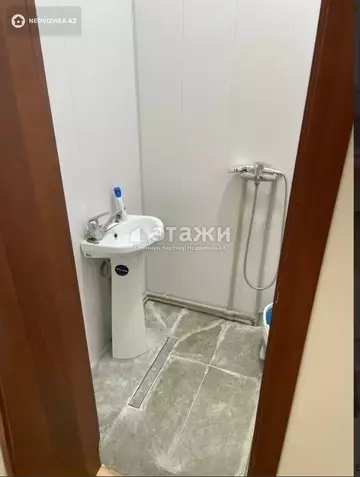 11 м², 1-комнатная квартира, этаж 10 из 10, 11 м², изображение - 4