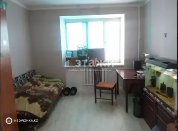 11 м², 1-комнатная квартира, этаж 10 из 10, 11 м², изображение - 5