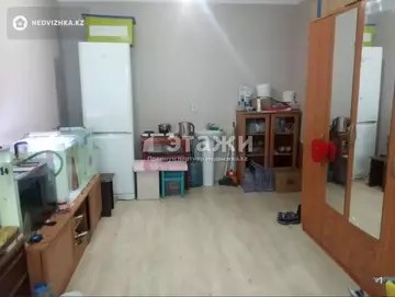 11 м², 1-комнатная квартира, этаж 10 из 10, 11 м², изображение - 6