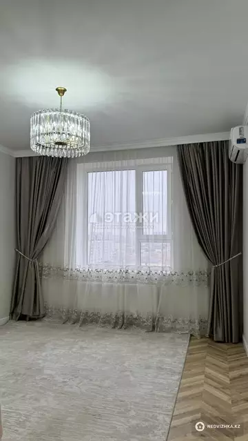 108 м², 3-комнатная квартира, этаж 9 из 13, 108 м², изображение - 3