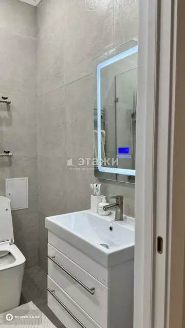 108 м², 3-комнатная квартира, этаж 9 из 13, 108 м², изображение - 10