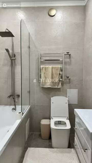 108 м², 3-комнатная квартира, этаж 9 из 13, 108 м², изображение - 11