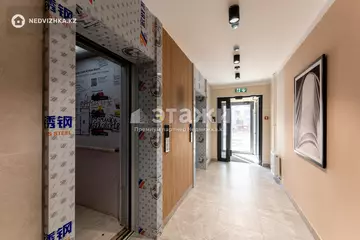 1-комнатная квартира, этаж 8 из 17, 34 м²