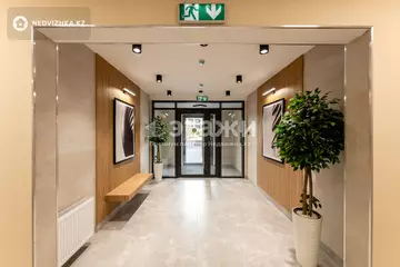 1-комнатная квартира, этаж 8 из 17, 34 м²