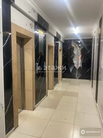 119.3 м², 3-комнатная квартира, этаж 15 из 22, 119 м², изображение - 29