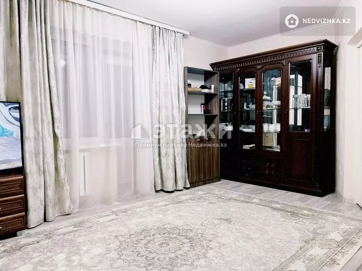 63 м², 2-комнатная квартира, этаж 1 из 5, 63 м², изображение - 1