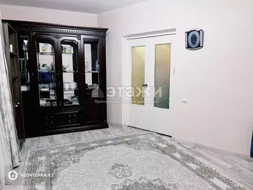 63 м², 2-комнатная квартира, этаж 1 из 5, 63 м², изображение - 0