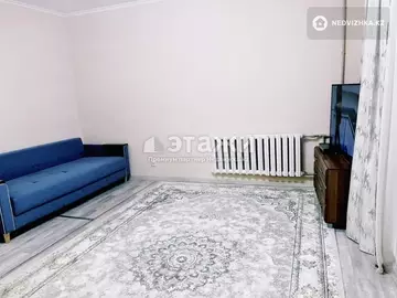 63 м², 2-комнатная квартира, этаж 1 из 5, 63 м², изображение - 1