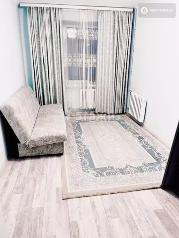 63 м², 2-комнатная квартира, этаж 1 из 5, 63 м², изображение - 3
