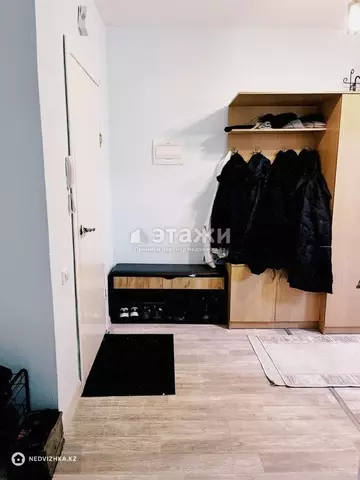 63 м², 2-комнатная квартира, этаж 1 из 5, 63 м², изображение - 4