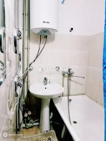 63 м², 2-комнатная квартира, этаж 1 из 5, 63 м², изображение - 8