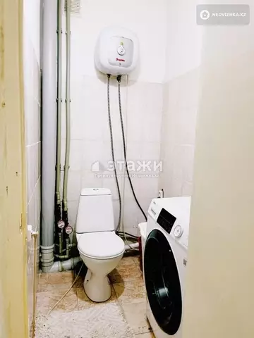 63 м², 2-комнатная квартира, этаж 1 из 5, 63 м², изображение - 9