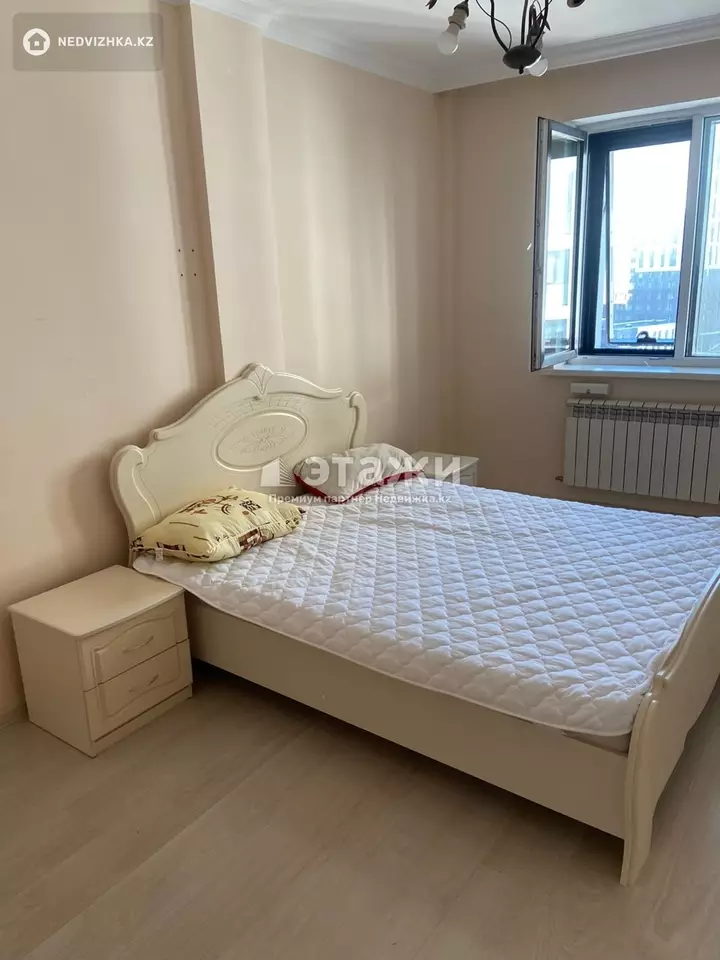 40 м², 1-комнатная квартира, этаж 8 из 13, 40 м², изображение - 1