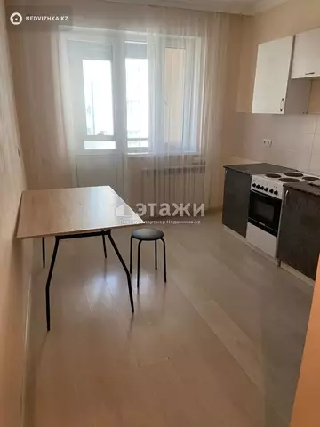 1-комнатная квартира, этаж 8 из 13, 40 м²