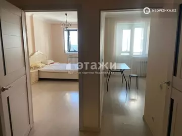 1-комнатная квартира, этаж 8 из 13, 40 м²