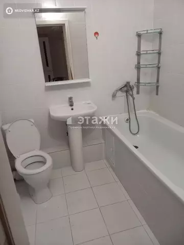40 м², 1-комнатная квартира, этаж 8 из 13, 40 м², изображение - 7