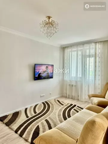 60 м², 2-комнатная квартира, этаж 3 из 18, 60 м², на длительный срок, изображение - 5
