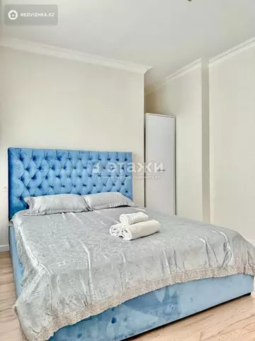 60 м², 2-комнатная квартира, этаж 3 из 18, 60 м², на длительный срок, изображение - 7