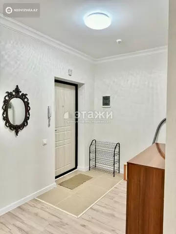 60 м², 2-комнатная квартира, этаж 3 из 18, 60 м², на длительный срок, изображение - 8