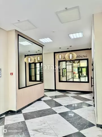 60 м², 2-комнатная квартира, этаж 3 из 18, 60 м², на длительный срок, изображение - 13