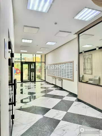 60 м², 2-комнатная квартира, этаж 3 из 18, 60 м², на длительный срок, изображение - 15