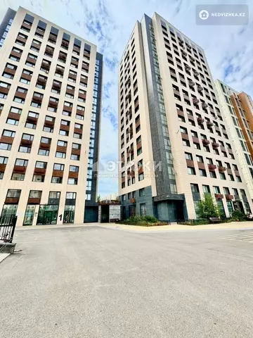 60 м², 2-комнатная квартира, этаж 3 из 18, 60 м², на длительный срок, изображение - 17