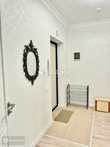 60 м², 2-комнатная квартира, этаж 3 из 18, 60 м², на длительный срок, изображение - 10