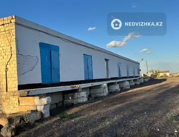 Складское помещение, этаж 1 из 1, 500 м²