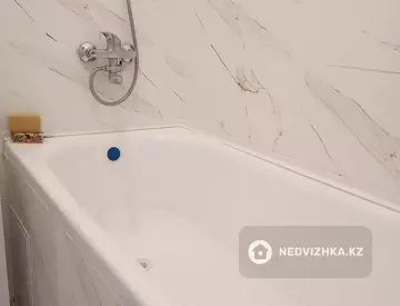 38 м², 1-комнатная квартира, этаж 2 из 10, 38 м², изображение - 4
