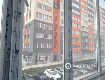 38 м², 1-комнатная квартира, этаж 2 из 10, 38 м², изображение - 8