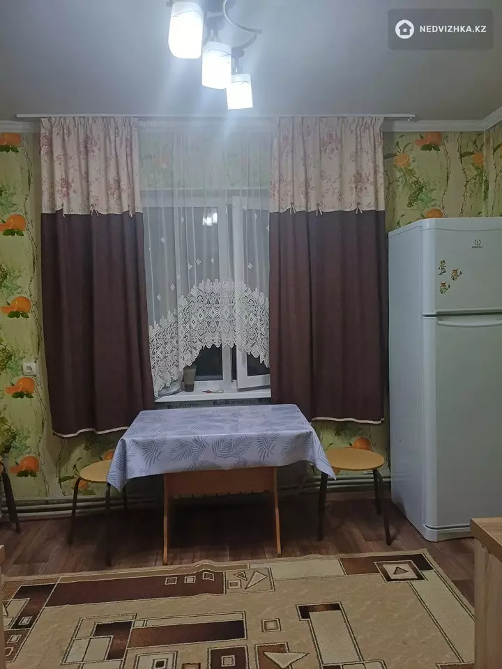 60 м², 2-комнатная часть дома, 2 соток, 60 м², на длительный срок, изображение - 1