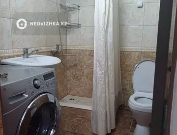 2-комнатная часть дома, 2 соток, 60 м², на длительный срок