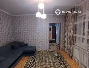 60 м², 2-комнатная часть дома, 2 соток, 60 м², на длительный срок, изображение - 4