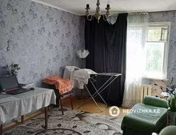 2-комнатная квартира, этаж 5 из 5, 47 м²